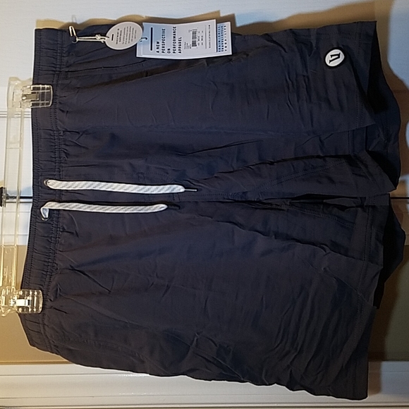 Vuori Shorts Vuori Men Shorts Nwt Charcoal Gray Xl Poshmark